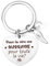 Marraine Cadeaux Porte Clef Cadeau Pour Marraine Cadeau Fetes Des Meres Cadeau Marraine Cadeau Parrain Marraine Bapteme Veux Tu Etre Mon Marraine Porte Clé Marraine Cadeau Pour Maman Cadeaux Femmes