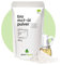 GreenOrganic Bio MCT-Öl-Pulver Kokos vegan, laktosefrei, Keto, Bulletproof, C8/C10 MCT, geschmacksneutral - 400g