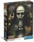 Clementoni Jigsaw Puzzle 1000 pieces, The Nun Horror Movies, Puzzle for Adults 14-99 Years, Compact box, Made in Italy, 37098