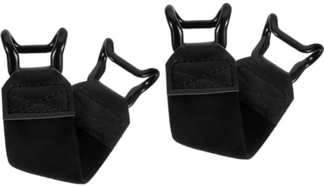 Operitacx 5 Piezas Soporte de Tablet con Correa Mano Antideslizante Compatible con Dispositivos Mano