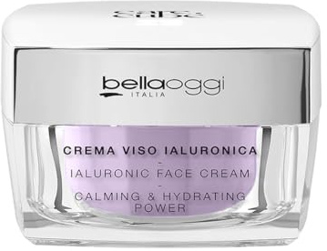 bellaoggi Hyaluronsäure Gesichtscreme 50 ml