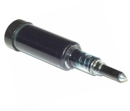 Grasa for barra guía de cadena de motosierra for desbrozadora, aceite lubricante de larga duración