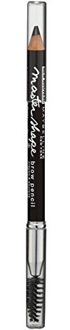 Maybelline Eyebrow Precise Pencil - Deep Brown