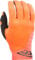 Fly Racing Unisex-Erwachsene Pro Lite Handschuhe (Orange, Größe L)