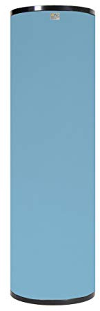 Addictive Sound Akustikpaneele Premium - Akustikplatten Acoustic Panel - Bassfalle Akustikpaneel zu Jedem Raum - Bass Trap Akustikpanele mit den Maßen 100x30 cm - Akustikelemente Blau