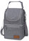 momcozy Insulated Baby Bottle Bag, Multi-Function Breastmilk Cooler Bag & Lunch Bag, Fit as Wine Carrier or for Milk Bottles Like Dr. Brown, Comotomo, Philips Avent, Nuk, Lansinoh, etc.