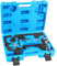 TECPO 300130 - Juego de herramientas de ajuste de motor de cadena de distribución compatible con BMW N47 N47S N57 N57S