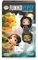 Funko Games Funko POP! Funkoverse: DC 102-Expandalone Strategy Board Game - DC Comics - Light Strategy Board Game for Children & Adults (Ages 10+) - 2-4 Players - Collectable Vinyl Figure - Gift Idea
