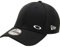 Oakley Unisex-Erwachsene Alufolie Kappe TINFOIL Cap 2.0, Blackout, Medium-Large