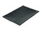 Tognana TOG800N00 Piatto Rettangolare Show, Nero, 20 x 14 cm, Ceramic