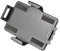Rugged Ridge Universelle Tablet-Halterung | 13551.38