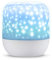 iN Colour 3-in-1 LED Sensory Night Light – Remote-Controlled, 360° Rotating Projector for Babies and Bedroom Decor