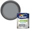 Dulux 5358164 Quick Dry Eggshell Paint - Natural Slate - 750ML