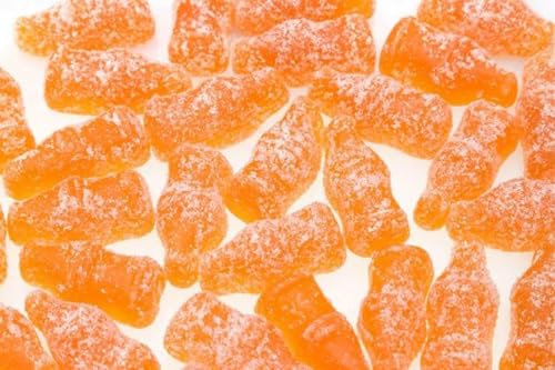 Made with Iron Brew Sweets 8 to Choose from Bon Bons Bottles Jelly Babies Kubes (Bottles, 1000g)