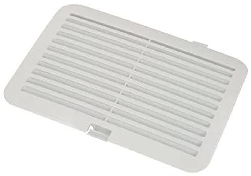 sparefixd Condenser Front Vent Flap to Fit Hotpoint Tumble Dryer