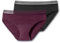 Schiesser Damen 2 Pack Menstruationswäsche/Periodenslip Auslaufsicher - Secret Care Unterwäsche, Sortiert 2_176299, 34-36 EU
