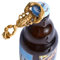 COPPERTIST.WU Ouvre-bouteille Scorpion, Porte-clés Ouvre-bouteille Personnalisé pour Bière et Boissons, Décoration en Laiton Vintage pour la Maison et le Bar