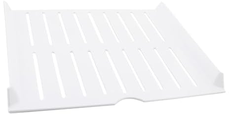 Grille, drawer for refrigerators and freezers 2647012018 Electrolux