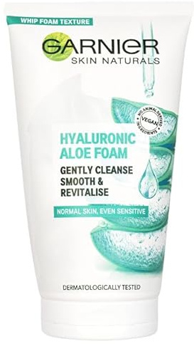 Garnier Gesichtsseren und Flüssigkeiten, ideal für Damen