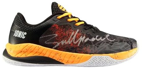 Bullpadel Ionic 24v Padel Shoes EU 40