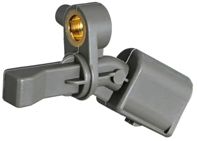 HELLA 6PU 358 218-141 ABS Sensor - Raddrehzahl - 2-polig | Kompatibel mit: AUDI A1 City Carver, A1 Sportback, SEAT ARONA, IBIZA V, SKODA KAMIQ, SCALA, VW POLO VI, T-CROSS