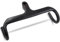 Alfa Pasca integrierter rennrad lenker 400x110mm mit Vorbau Carbonfaser Rennradlenker 28.6mm Carbon Fahrradlenker