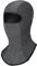 INBIKE Sturmhauben Balaclava Gesichtsmaske für Herren Damen UV-Schutz Atmungsaktiv Winddicht Weich Hautfrendlich für Motorradfahren MTB Radfahren Outdoor Sports Schwarz&Grau