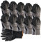 Maxiflex Handschuhe Gr. 10 Ultimate 10 Paar - Arbeitshandschuhe Herren und Damen mit hervorragendem Grip - Montagehandschuhe Nitril