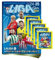 Panini La Liga Sticker 2024-25 / 1x Stickeralbum + 5x Stickertüten