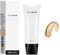 Perbella CC Cream Self Adjusting für reife Haut, CC Cream Farbkorrigierende Feuchtigkeitscreme, Universelles Foundation-Make-up für alle Hauttöne, Atmungsaktiver Primer zur Tonkorrektur (natur)