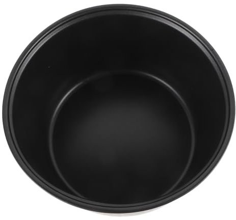 DONFAMDS Electric Cooker Accessory Steamer Pot Op500uk Pot Pressure King Inner Pot Replacement Power Rice Container Pan Rice Cooker Slow Cooker Plus Instant Cookers Aluminum Alloy Silver