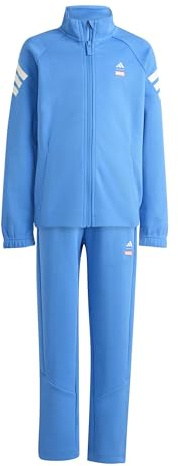 adidas Unisex Kids MARVEL AVENGERS TRAININGSANZUG