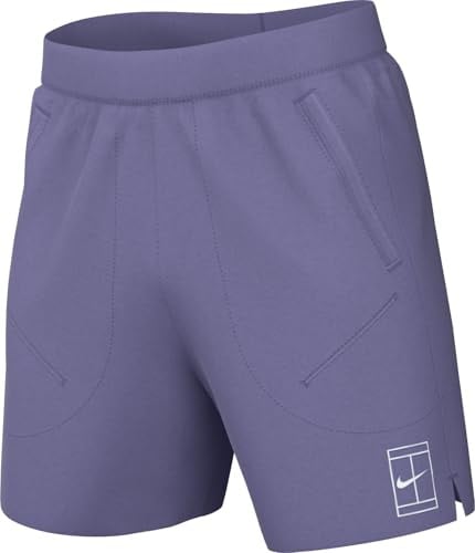 NikeCourt Advantage Dri-FIT Tennisshorts (Herren, ca. 20,5 cm), FZ9322