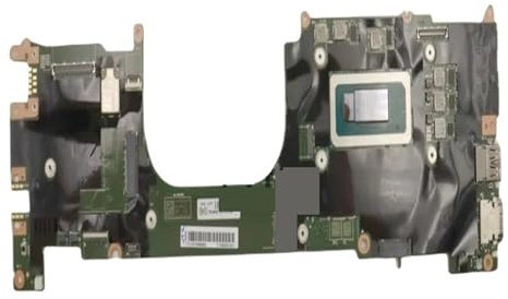 NM-D961 for scheda madre for laptop X1 Carbon 10a generazione / X1 Yoga 7a generazione CPU I5-1240P UMA 16G FRU 5B21C41565(X1 Ca-rbon 10th Gen)
