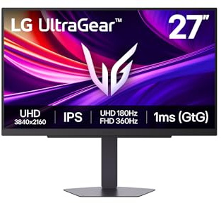 Lg Ultragear 27g810A-B - LeD-Monitor - Gaming - 68.6 Cm (27)