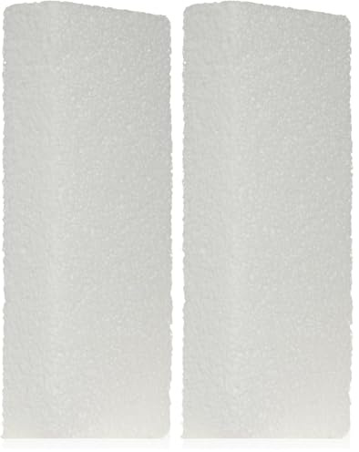 Wilkinson Sword Maniküre Hornhaut Entfernstein, 1 St (Packung mit 2)