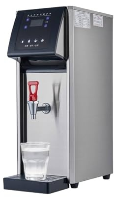 10 L Stainless Steel Electric Water Boiler Hot Dispenser Make Your Life Easier
