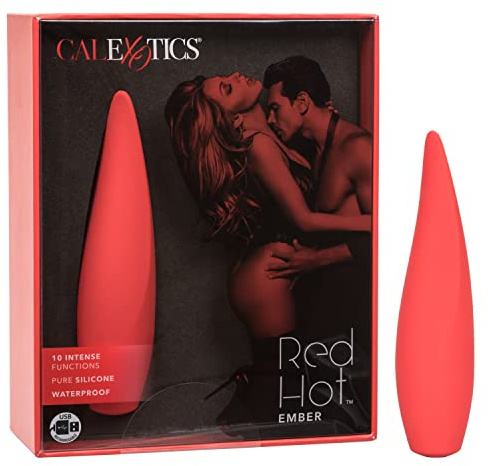 CALEXOTICS - Red Hot Ember