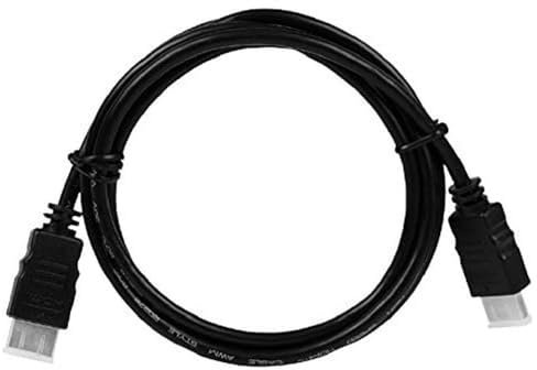 Grundig Cable HDMI 1,50 m HDMI 1.4 Cable HDMI Macho