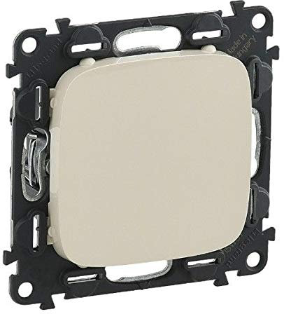 Legrand 755186 V.All Blindabdeckung Mw