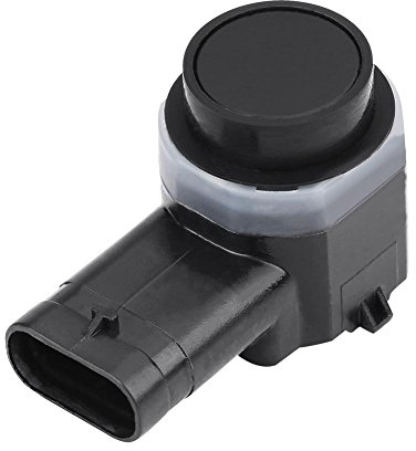 Qiilu Parksensoren vorne, Stoßstange vorne hinten, PDC Parkhilfe-Sensor