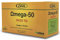 ZEUS - OMEGA-50 30/20TG 120cap ZEUS
