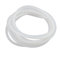 sourcing map 2mm x 4mm haute température résistant Tube silicone souple Tuyau Long 2M