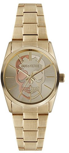 Zadig & Voltaire Armbanduhr ZVT002