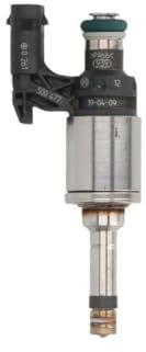 BOSCH Einspritzventil 0261500477