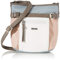 TOM TAILOR Juna Damen Umhängetasche Crossbody Bag Klein Rosa