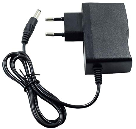 Caricatore Adattatore di Alimentazione, Universale 12 W / 30 W 8,4 V 3 V 4,5 V 5 V 6 V 7,5 V 9 V 12 V 1000 mA 1A 2000 mA 2A Sostituzione di Commutazione a Tensione Multipla Regolata