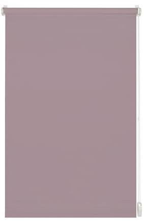 Gardinia EASYFIX Rollo Uni perlmuttrosa 120 x 150 cm 32971