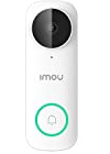 Imou Videocampanello 2 fili cablato Wi-Fi 5MP DB61i