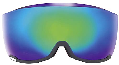 Atomic ID HD Objektiv-Zubehör, Erwachsene, Unisex, Grün (Grün), 55/59 cm